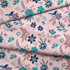 fabric fold mockup