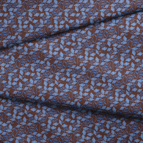 fabric fold mockup