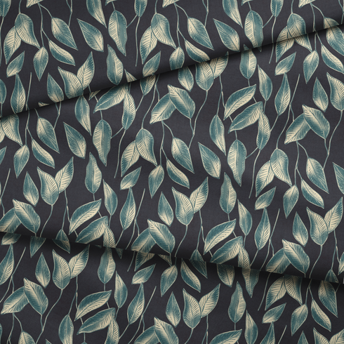fabric fold mockup