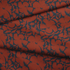 fabric fold mockup