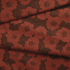 fabric fold mockup