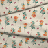 fabric fold mockup
