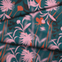 fabric fold mockup