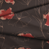 fabric fold mockup