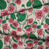 fabric fold mockup