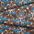 fabric fold mockup