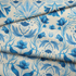 fabric fold mockup