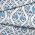 fabric fold mockup