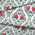 fabric fold mockup