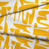fabric fold mockup
