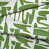 fabric fold mockup