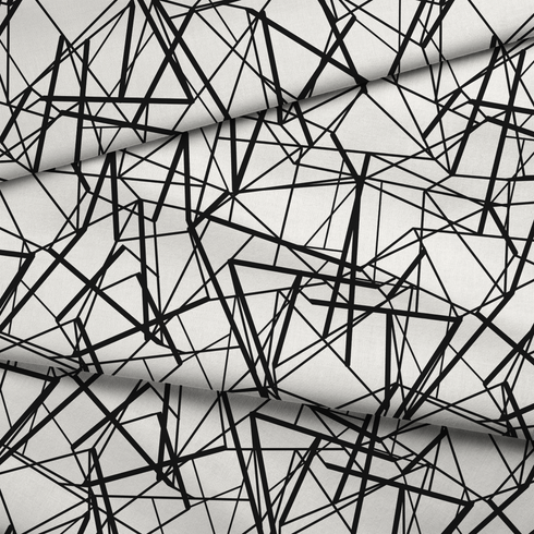 fabric fold mockup