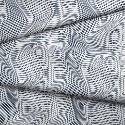 fabric fold mockup