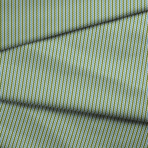 fabric fold mockup