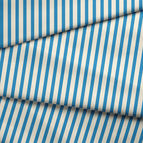 fabric fold mockup