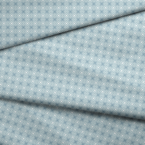 fabric fold mockup