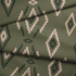 fabric fold mockup