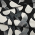 fabric fold mockup