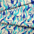 fabric fold mockup