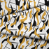 fabric fold mockup