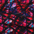 fabric fold mockup