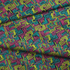 fabric fold mockup