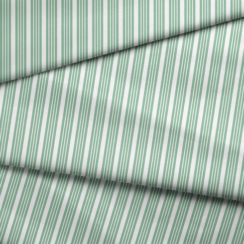 fabric fold mockup