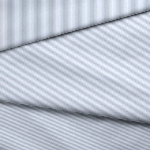 fabric fold mockup