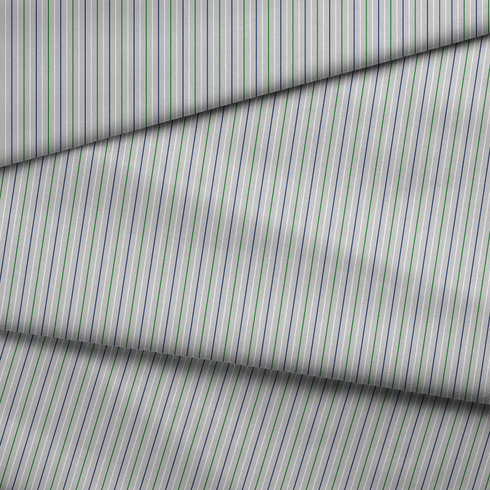 fabric fold mockup