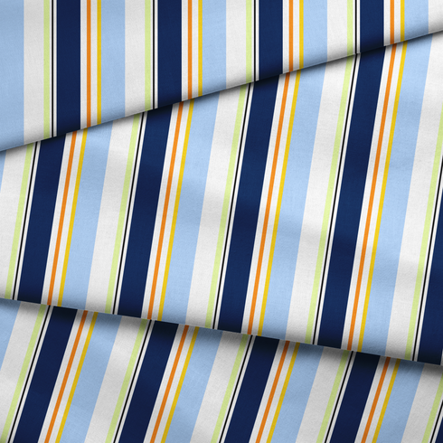 fabric fold mockup