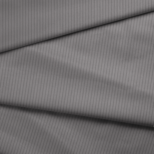 fabric fold mockup