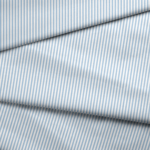 fabric fold mockup