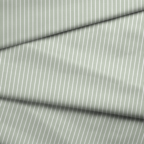 fabric fold mockup