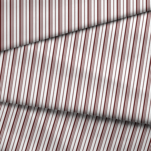 fabric fold mockup