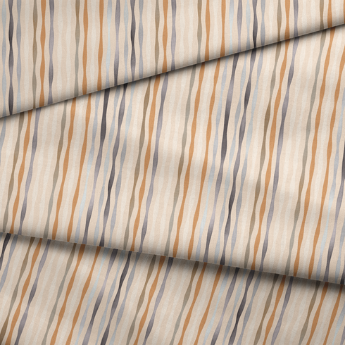fabric fold mockup