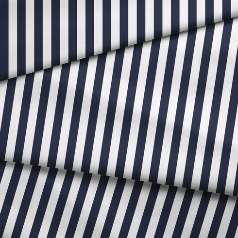 fabric fold mockup