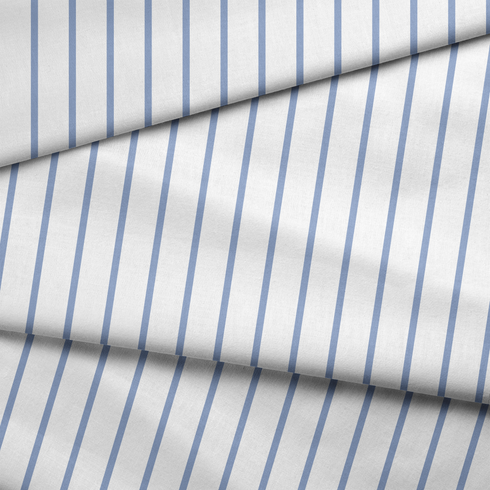 fabric fold mockup
