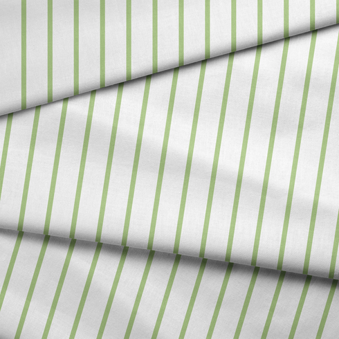 fabric fold mockup