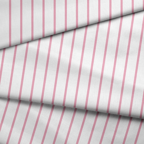 fabric fold mockup