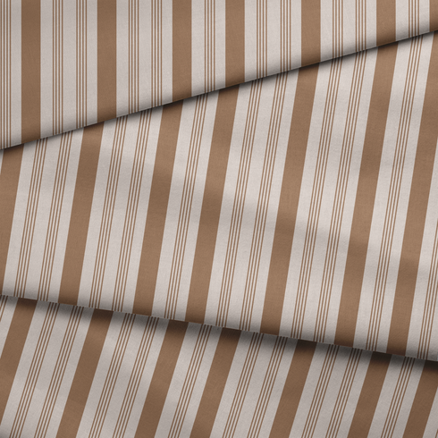 fabric fold mockup