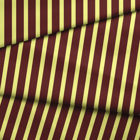 fabric fold mockup