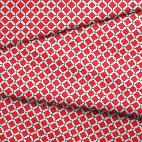 fabric fold mockup