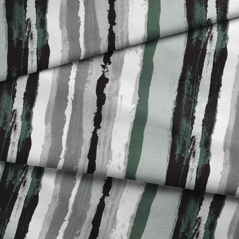 fabric fold mockup