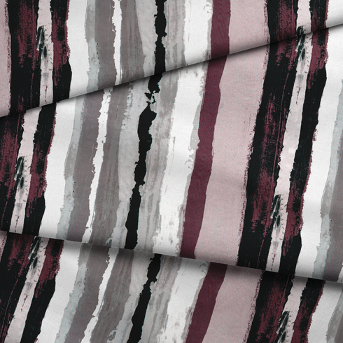 fabric fold mockup