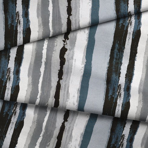 fabric fold mockup