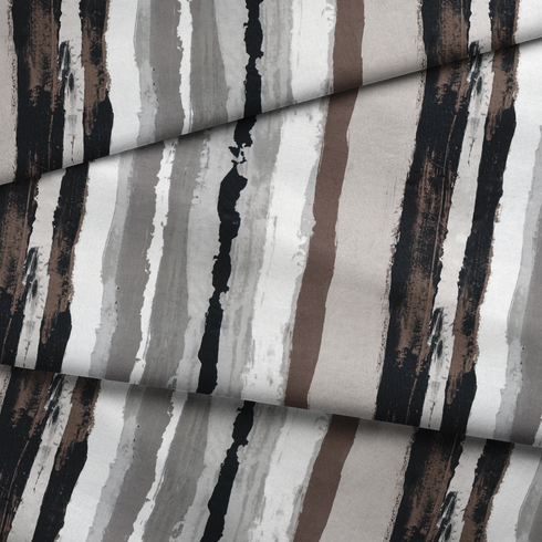 fabric fold mockup