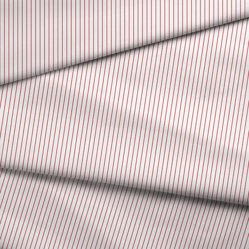 fabric fold mockup