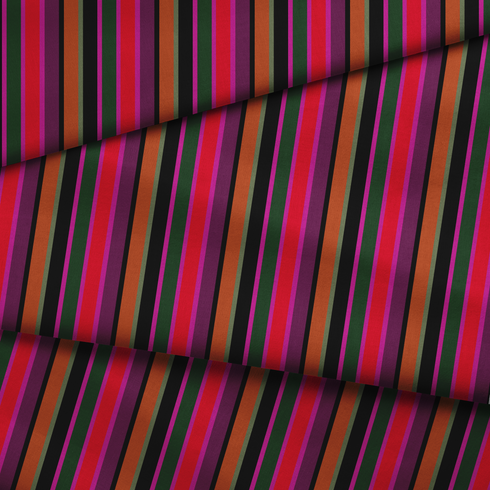fabric fold mockup