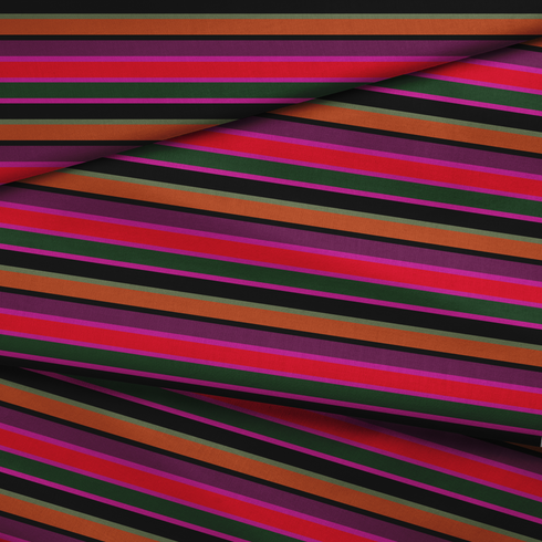 fabric fold mockup