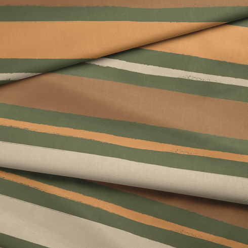 fabric fold mockup